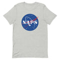 NAPS Men's Signature - Adult & Kids T-Shirts, Sweatshirts & Hoodies apparel design preview 1