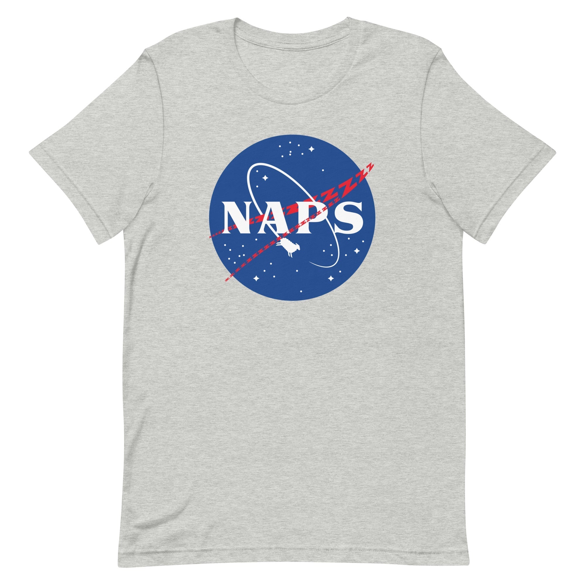 NAPS Men's Signature - Adult & Kids T-Shirts, Sweatshirts & Hoodies apparel design preview 1