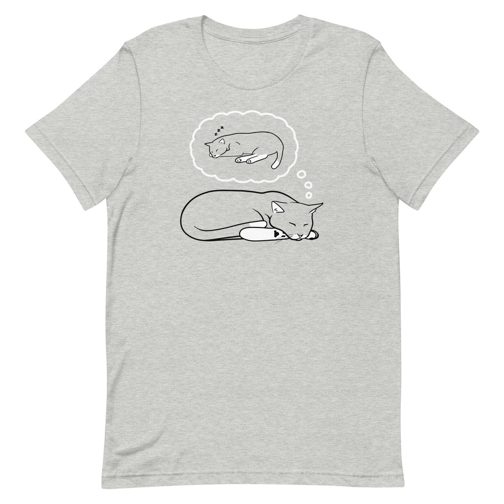 Living The Dream Men's Signature - Adult & Kids T-Shirts, Sweatshirts & Hoodies apparel design preview 1