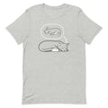 Living The Dream Men's Signature - Adult & Kids T-Shirts, Sweatshirts & Hoodies apparel design preview 1