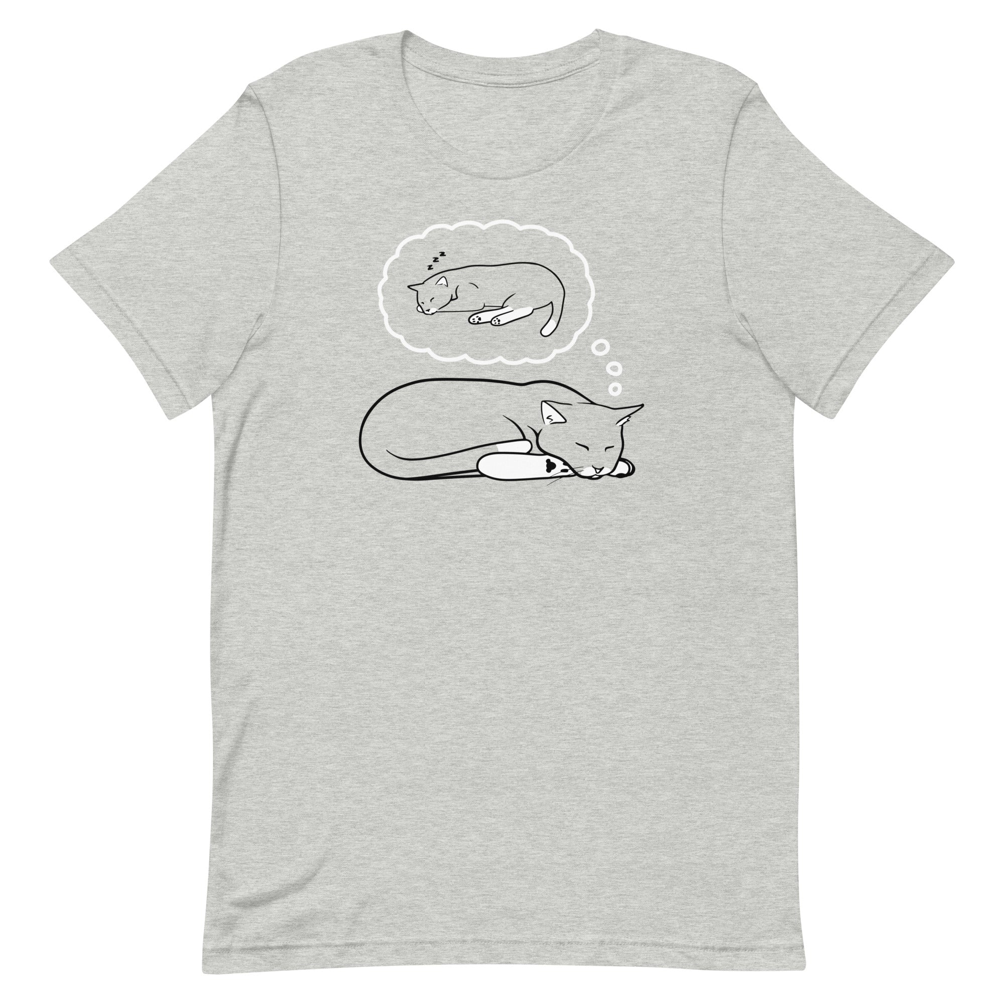 Living The Dream Men's Signature - Adult & Kids T-Shirts, Sweatshirts & Hoodies apparel design preview 1