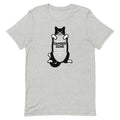 Cat Danger Zone Men's Signature - Adult & Kids T-Shirts, Sweatshirts & Hoodies apparel design preview 1