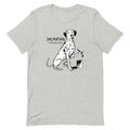 How Dalmatians Are Made Men's Signature - Adult & Kids T-Shirts, Sweatshirts & Hoodies apparel design preview 1