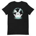 Po Bunny's Nerfect Men's Signature - Adult & Kids T-Shirts, Sweatshirts & Hoodies apparel design preview 1