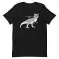 Purrannosaurus Rex Men's Signature - Adult & Kids T-Shirts, Sweatshirts & Hoodies apparel design preview 1