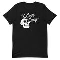 I Love Lucy Men's Signature - Adult & Kids T-Shirts, Sweatshirts & Hoodies apparel design preview 1