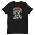 Purassic Park Men's Signature - Adult & Kids T-Shirts, Sweatshirts & Hoodies apparel design preview 1