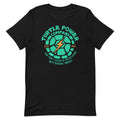 Turtle Power Company Men's Signature - Adult & Kids T-Shirts, Sweatshirts & Hoodies apparel design preview 1