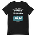You Are CuTe Men's Signature - Adult & Kids T-Shirts, Sweatshirts & Hoodies apparel design preview 1