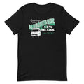 Greetings From Albuquerque Men's Signature - Adult & Kids T-Shirts, Sweatshirts & Hoodies apparel design preview 1