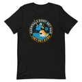 Narwhals Don't Get Mad Men's Signature - Adult & Kids T-Shirts, Sweatshirts & Hoodies apparel design preview 1