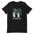 Alpacalypse Men's Signature - Adult & Kids T-Shirts, Sweatshirts & Hoodies apparel design preview 1
