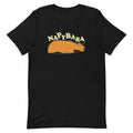 Napybara Men's Signature - Adult & Kids T-Shirts, Sweatshirts & Hoodies apparel design preview 1