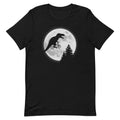 T-Rex Moon Men's Signature - Adult & Kids T-Shirts, Sweatshirts & Hoodies apparel design preview 1