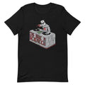 Tis But A Scratch Men's Signature - Adult & Kids T-Shirts, Sweatshirts & Hoodies apparel design preview 1