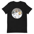 Catstronauts Men's Signature - Adult & Kids T-Shirts, Sweatshirts & Hoodies apparel design preview 1