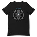 You Are Here Men's Signature - Adult & Kids T-Shirts, Sweatshirts & Hoodies apparel design preview 1