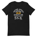 Another Glorious Morning Men's Signature - Adult & Kids T-Shirts, Sweatshirts & Hoodies apparel design preview 1