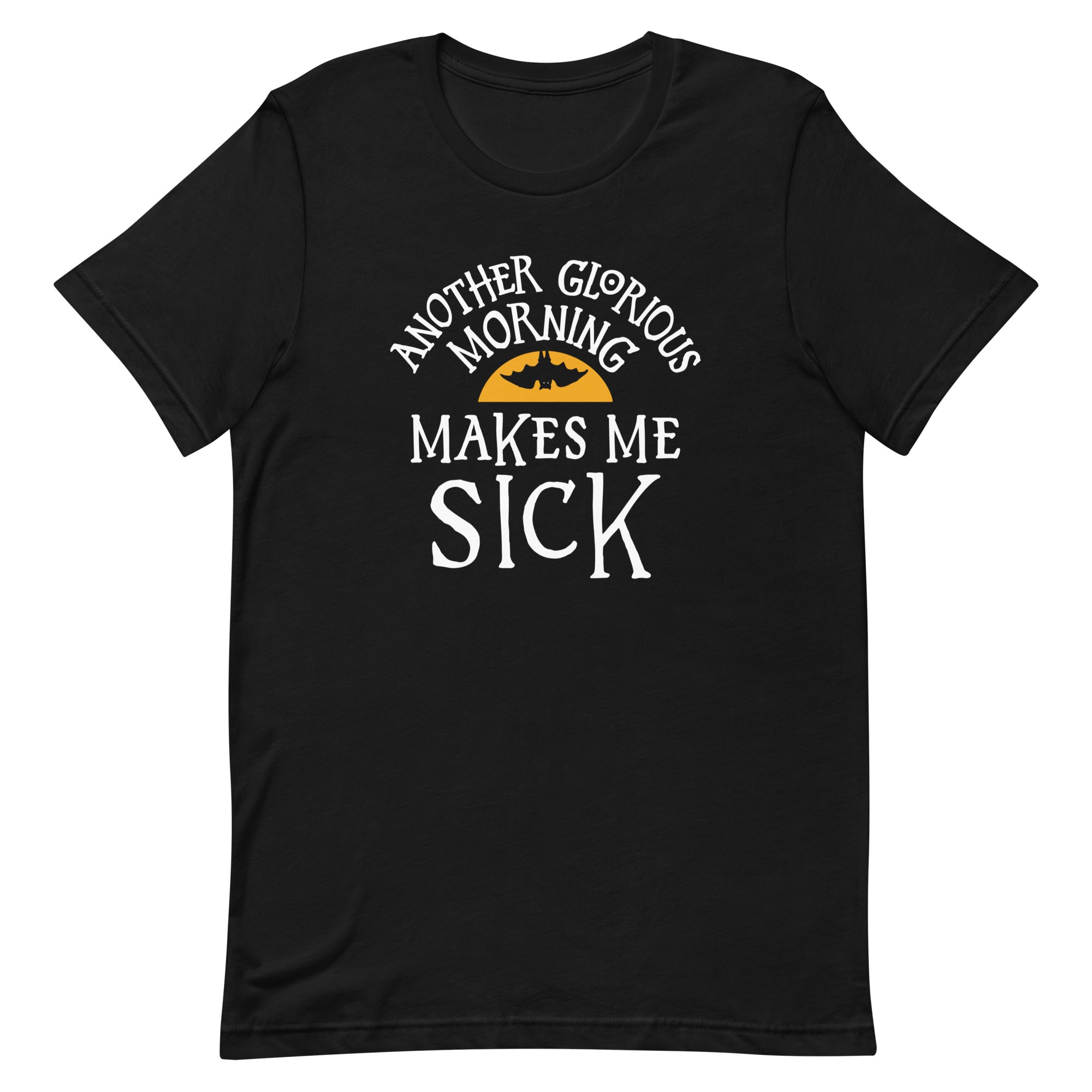 Another Glorious Morning Men's Signature - Adult & Kids T-Shirts, Sweatshirts & Hoodies apparel design preview 1