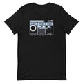 3 Day Forecast Men's Signature - Adult & Kids T-Shirts, Sweatshirts & Hoodies apparel design preview 1