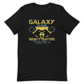 Galaxy Class Bounty Hunters Men's Signature - Adult & Kids T-Shirts, Sweatshirts & Hoodies apparel design preview 1