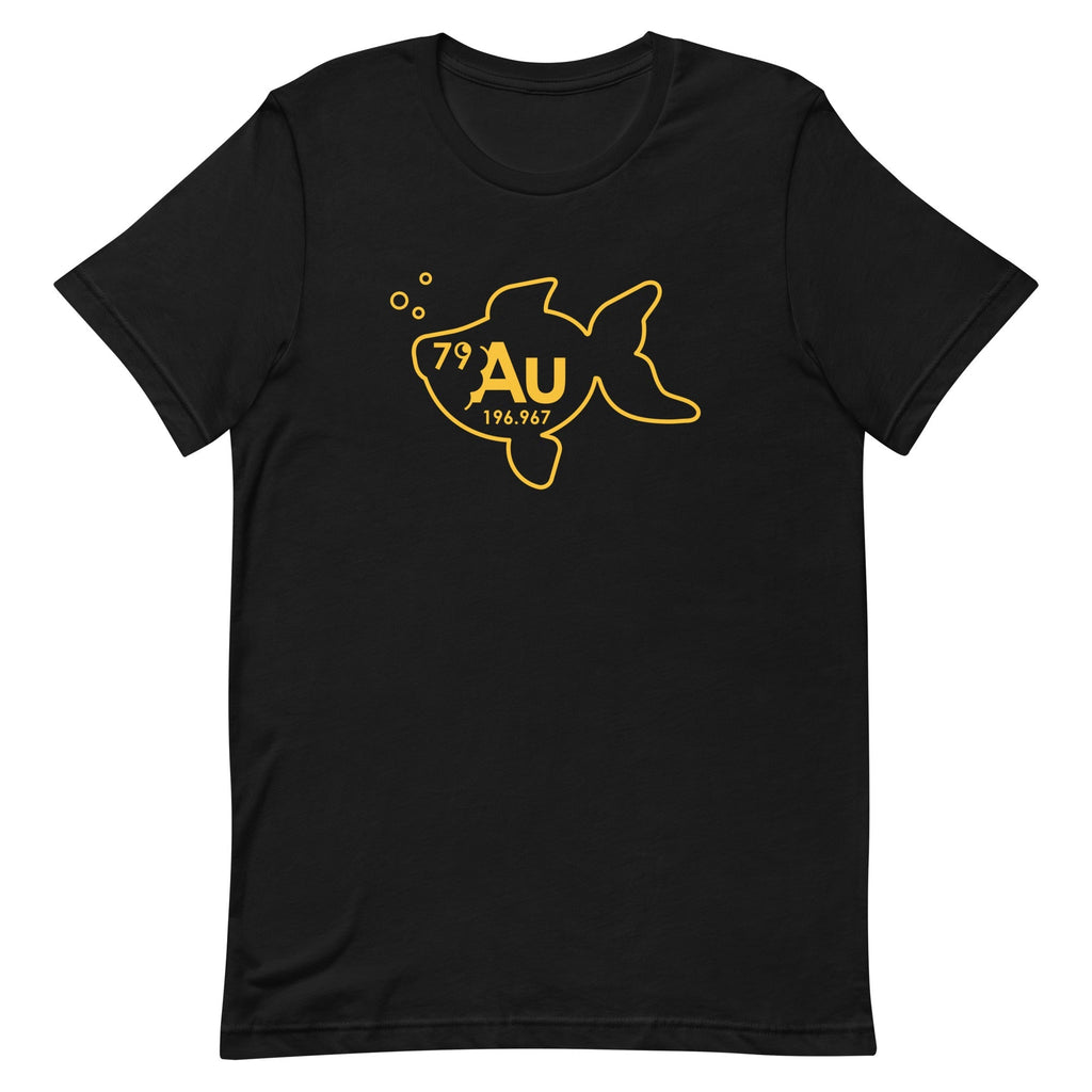 Goldfish Men's Signature - Adult & Kids T-Shirts, Sweatshirts & Hoodies apparel design preview 1