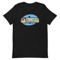 Incoming Turtle Shell Men's Signature - Adult & Kids T-Shirts, Sweatshirts & Hoodies apparel design preview 1