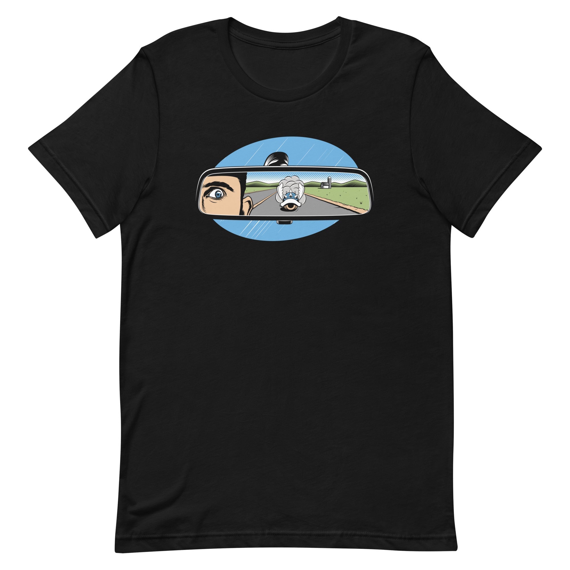 Incoming Turtle Shell Men's Signature - Adult & Kids T-Shirts, Sweatshirts & Hoodies apparel design preview 1