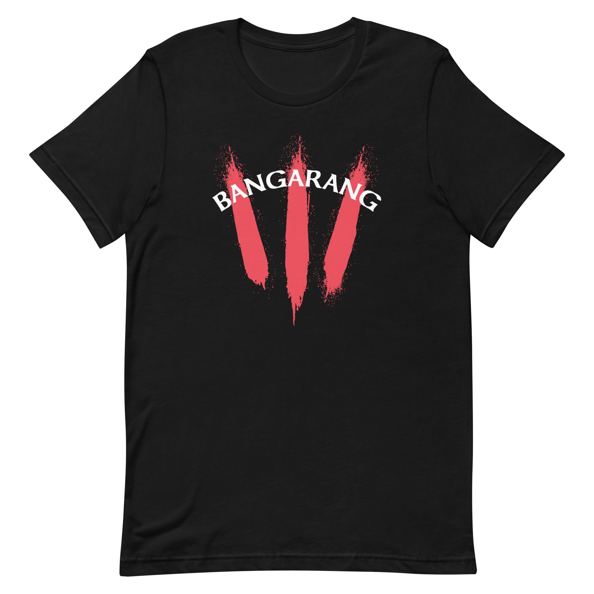 Bangarang Men's Signature - Adult & Kids T-Shirts, Sweatshirts & Hoodies apparel design preview 1