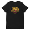 Hattori Hanzo Swords 'n' Sushi Men's Signature - Adult & Kids T-Shirts, Sweatshirts & Hoodies apparel design preview 1