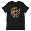 Powerline Men's Signature - Adult & Kids T-Shirts, Sweatshirts & Hoodies apparel design preview 1