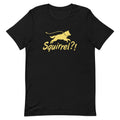 Squirrel?! Men's Signature - Adult & Kids T-Shirts, Sweatshirts & Hoodies apparel design preview 1