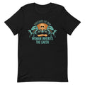 Woman Inherits The Earth Men's Signature - Adult & Kids T-Shirts, Sweatshirts & Hoodies apparel design preview 1