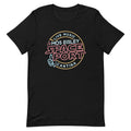 Mos Eisley Space Port Men's Signature - Adult & Kids T-Shirts, Sweatshirts & Hoodies apparel design preview 1