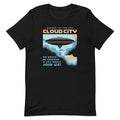 Cloud City Men's Signature - Adult & Kids T-Shirts, Sweatshirts & Hoodies apparel design preview 1