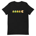 Teenage Mutant Ninja Ghosts Men's Signature - Adult & Kids T-Shirts, Sweatshirts & Hoodies apparel design preview 1