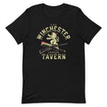 The Winchester Tavern Men's Signature - Adult & Kids T-Shirts, Sweatshirts & Hoodies apparel design preview 1