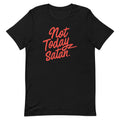 Not Today Satan Men's Signature - Adult & Kids T-Shirts, Sweatshirts & Hoodies apparel design preview 1