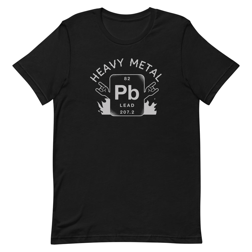 Heavy Metal Men's Signature - Adult & Kids T-Shirts, Sweatshirts & Hoodies apparel design preview 1