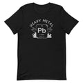 Heavy Metal Men's Signature - Adult & Kids T-Shirts, Sweatshirts & Hoodies apparel design preview 1