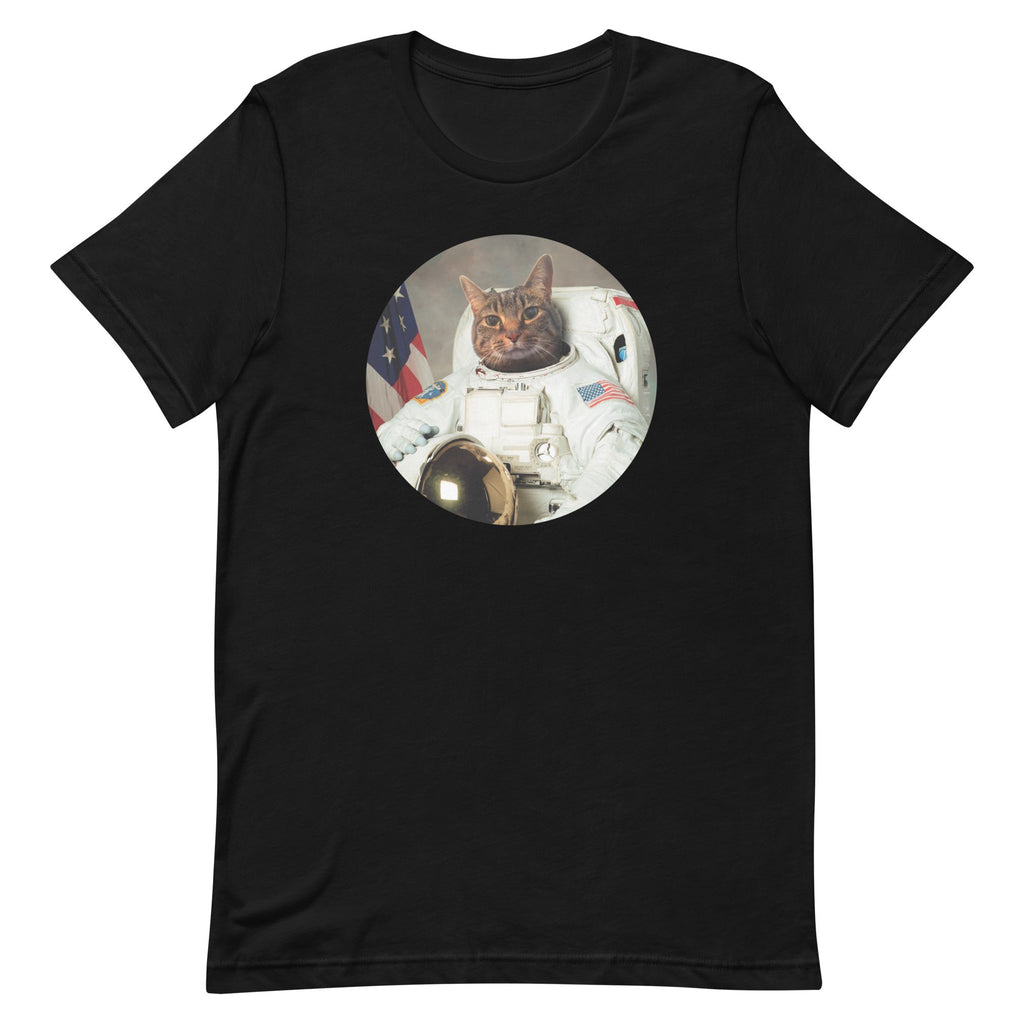Astrocat Men's Signature - Adult & Kids T-Shirts, Sweatshirts & Hoodies apparel design preview 1