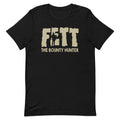 Fett, Bounty Hunter Men's Signature - Adult & Kids T-Shirts, Sweatshirts & Hoodies apparel design preview 1