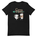 Coffee Time Men's Signature - Adult & Kids T-Shirts, Sweatshirts & Hoodies apparel design preview 1