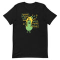 Lemon On A Pear Men's Signature - Adult & Kids T-Shirts, Sweatshirts & Hoodies apparel design preview 1