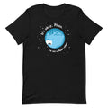 It's Okay Pluto Men's Signature - Adult & Kids T-Shirts, Sweatshirts & Hoodies apparel design preview 1