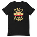 Nobody Likes A Soggy Bottom Men's Signature - Adult & Kids T-Shirts, Sweatshirts & Hoodies apparel design preview 1