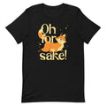 Oh For Fox Sake! Men's Signature - Adult & Kids T-Shirts, Sweatshirts & Hoodies apparel design preview 1