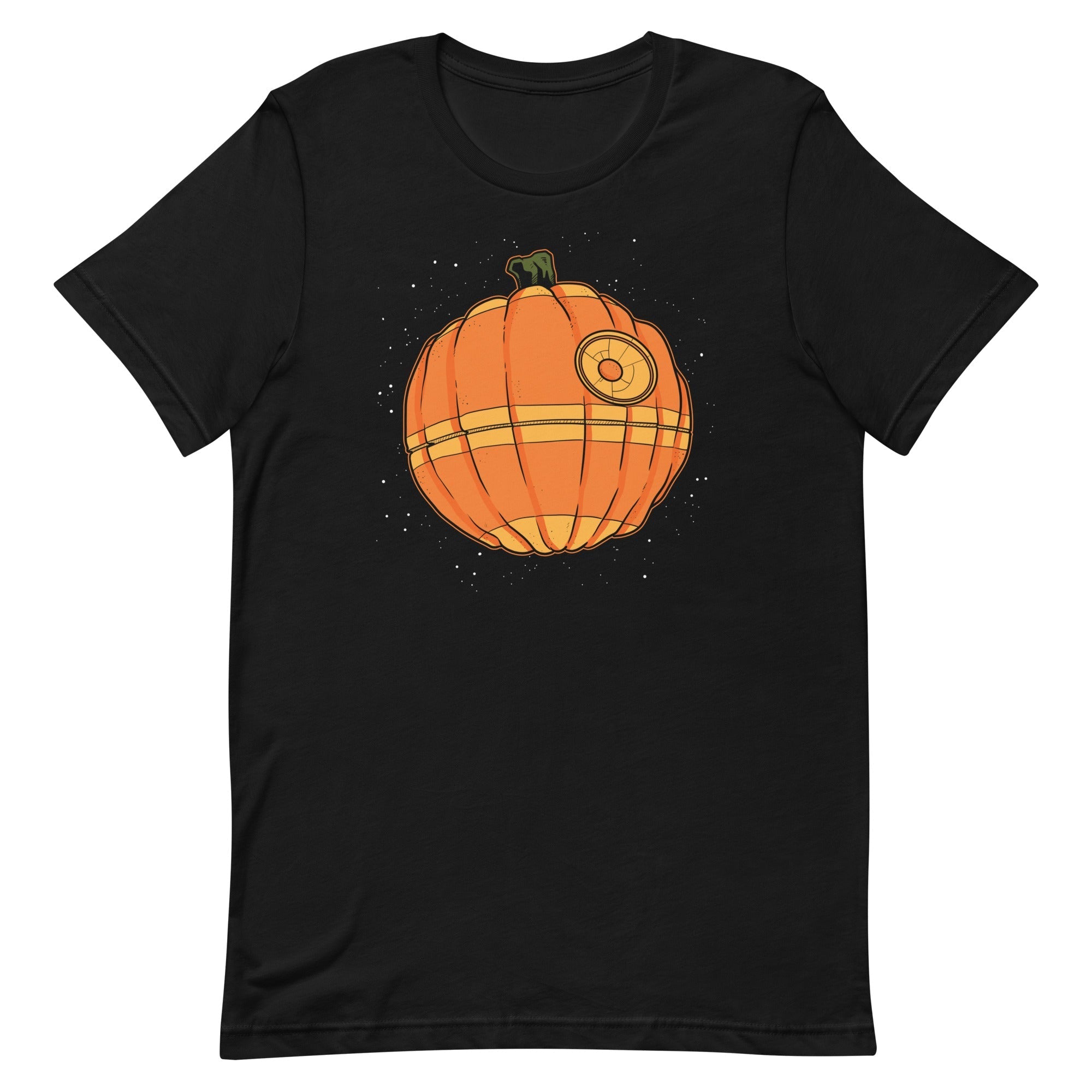 That's No Pumpkin Men's Signature - Adult & Kids T-Shirts, Sweatshirts & Hoodies apparel design preview 1
