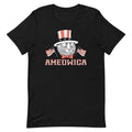 Ameowica Men's Signature - Adult & Kids T-Shirts, Sweatshirts & Hoodies apparel design preview 1