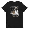 Ancient Geese Men's Signature - Adult & Kids T-Shirts, Sweatshirts & Hoodies apparel design preview 1